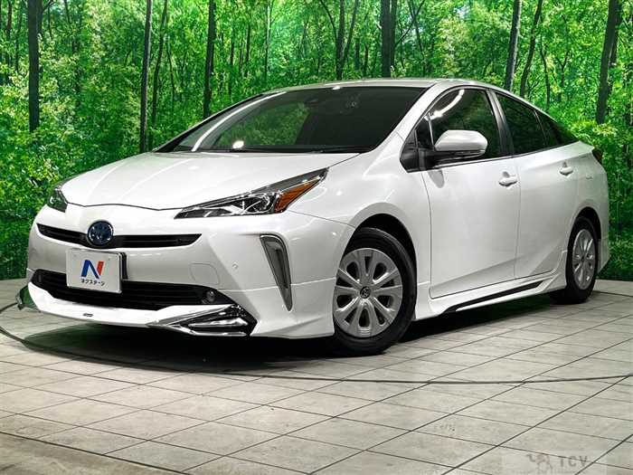 2022 Toyota Prius