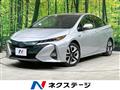 2019 Toyota Prius PHV