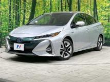 2019 Toyota Prius PHV