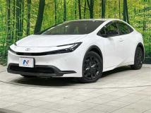 2023 Toyota Prius