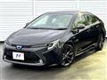 2019 Toyota Corolla Sedan