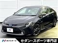 2019 Toyota Corolla Sedan