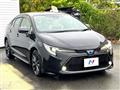 2019 Toyota Corolla Sedan