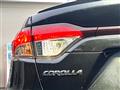 2019 Toyota Corolla Sedan