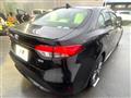 2019 Toyota Corolla Sedan