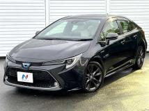 2019 Toyota Corolla Sedan