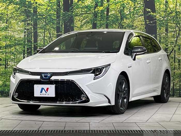 2020 Toyota Corolla Sedan