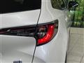 2020 Toyota Corolla Sedan