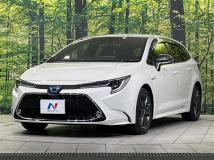 2020 Toyota Corolla Sedan