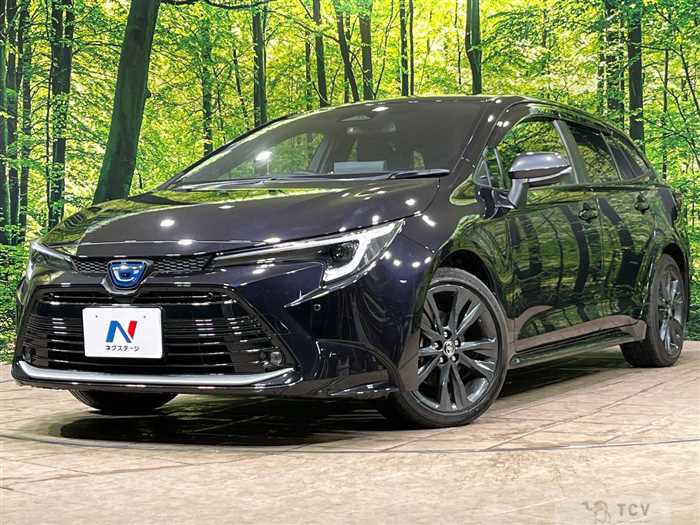 2023 Toyota Corolla Sedan