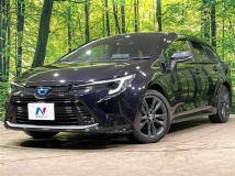 2023 Toyota Corolla Sedan