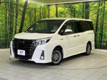 2017 Toyota Noah