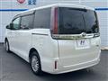 2018 Toyota Noah