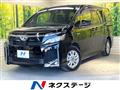 2018 Toyota Voxy