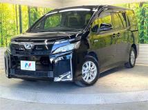 2018 Toyota Voxy