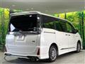 2020 Toyota Voxy
