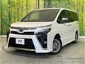 2021 Toyota Voxy