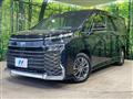 2022 Toyota Voxy