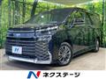 2022 Toyota Voxy