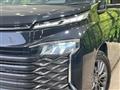 2022 Toyota Voxy