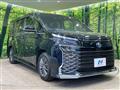 2022 Toyota Voxy
