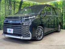 2022 Toyota Voxy