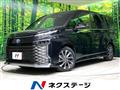 2022 Toyota Voxy