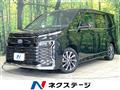 2022 Toyota Voxy
