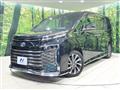2022 Toyota Voxy
