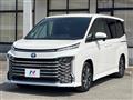2022 Toyota Voxy