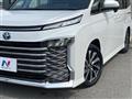 2022 Toyota Voxy