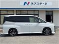 2022 Toyota Voxy