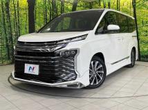 2022 Toyota Voxy
