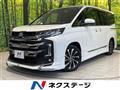 2022 Toyota Noah