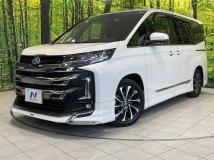 2022 Toyota Noah
