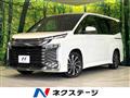 2022 Toyota Voxy