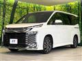 2022 Toyota Voxy