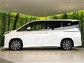 2022 Toyota Voxy