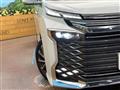 2022 Toyota Voxy