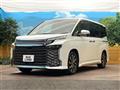 2022 Toyota Voxy