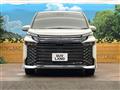 2022 Toyota Voxy