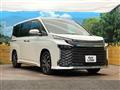 2022 Toyota Voxy
