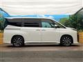 2022 Toyota Voxy