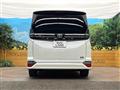 2022 Toyota Voxy