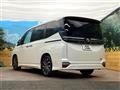 2022 Toyota Voxy