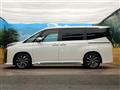 2022 Toyota Voxy