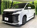 2022 Toyota Voxy