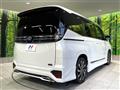 2022 Toyota Voxy