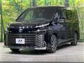 2022 Toyota Voxy