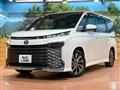 2022 Toyota Voxy